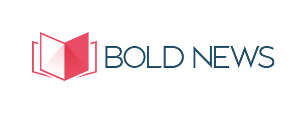 logo bold news