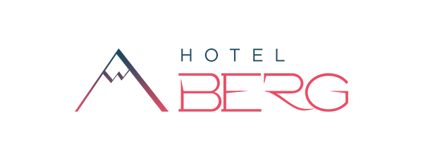 logo hotel berg