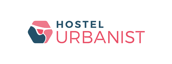 logo urbanist