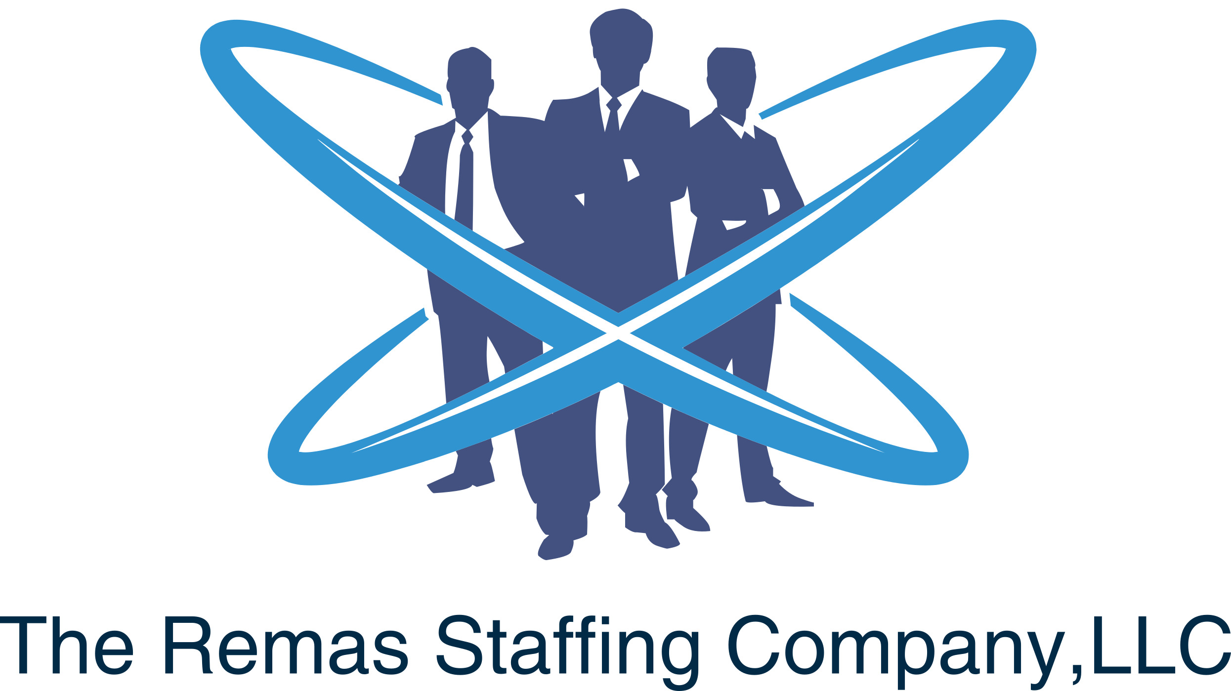 The Remas Staffing Company, LLC.